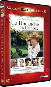 A Sunday in the Country (DVD)